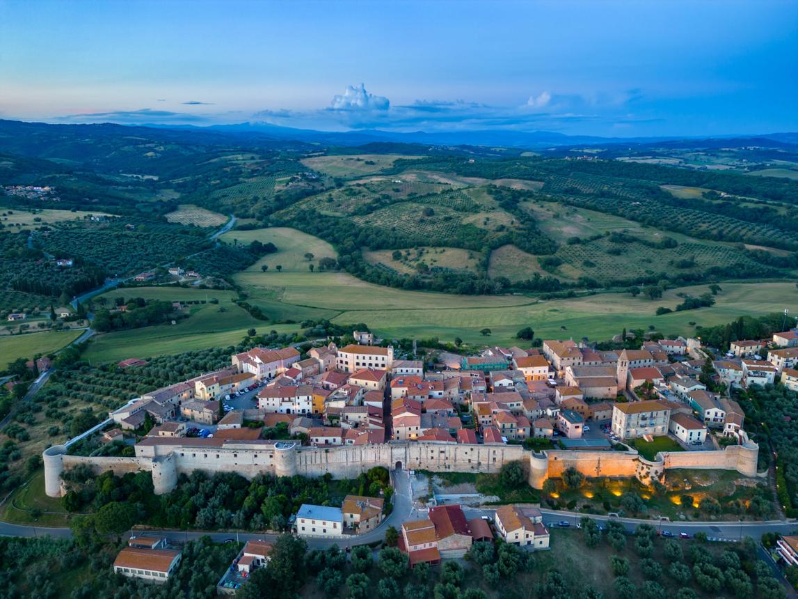 Magliano in Toscana