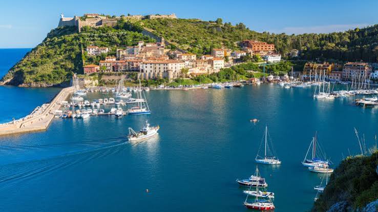 Porto Ercole