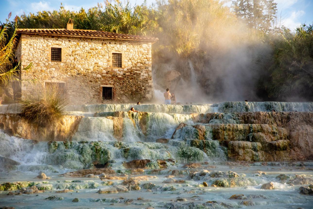Saturnia